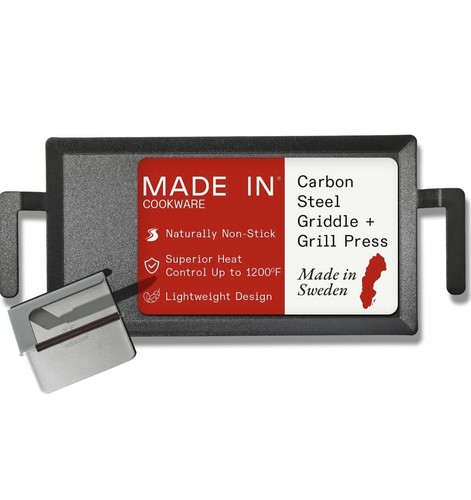 Made cookware carbon - made,