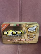 Gogo's Crazy Bones Most