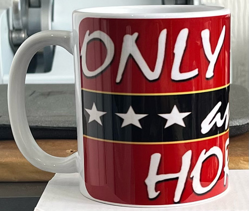Only fools and - fools,