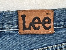 LEE - BROOKLYN - DENIM BLUE