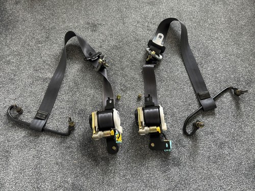 Honda civic ek4 ek9 front - honda,