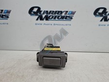 BMW Fold Out Telephone Car