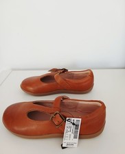 Next New Girls Kids Tan Brown