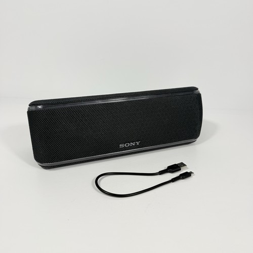 Sony wireless speaker srs xb41 - sony,