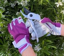 Ladies Garden Secateurs -