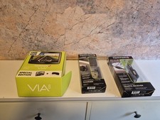 TomTom VIA135 Ireland And UK