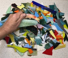 Joblot Multicolour Selection