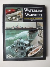 Waterline Warships: An
