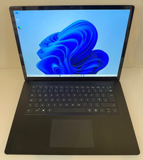 Microsoft Surface Laptop 3