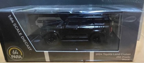 Paragon para64 toyota land - paragon,