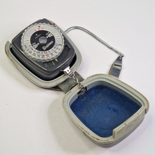 Gossen sixtino 1960s vintage - gossen,