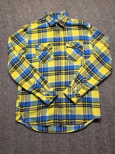Fox racing flannel shirt mens - fox,
