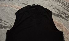 NIKE GOLF Mens Wool Sweater