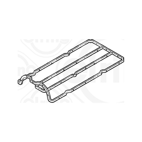 Elring 1319177 valve - elring, cover