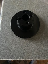 ROVER v8 4x4 water pump pulley