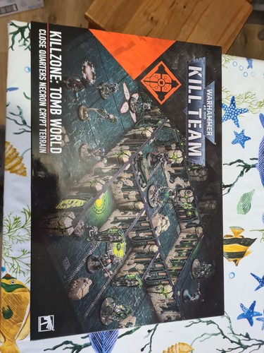 Warhammer 40k kill - warhammer,