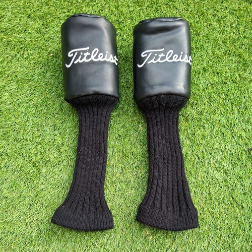 Rare vintage titleist barrel - vintage,