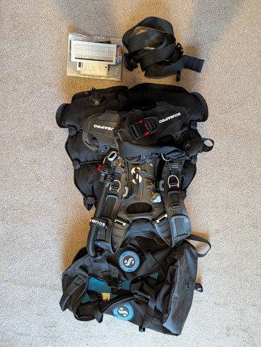 Scubapro hydros pro scuba - scubapro,