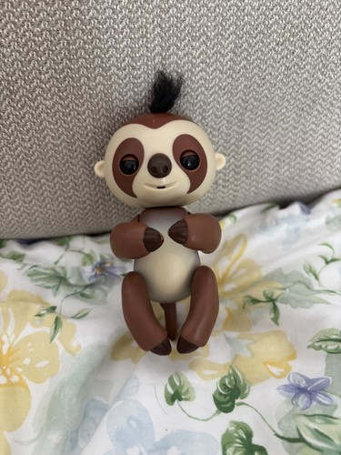 Wowwee fingerlings baby - wowwee,