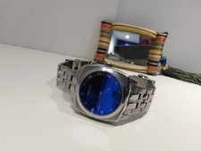 Fossil Big Tic Men's Analogue
