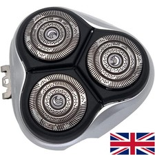 Shaver Replacement Shaving