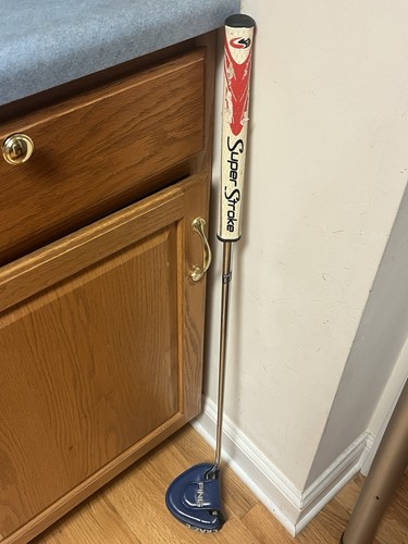 Ping g2i craz mallet - ping,