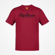Big Storm Brewing Co T-Shirt -