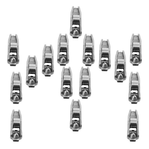 16x rocker arms for - rocker,