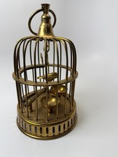 Vintage Solid Brass Decorative