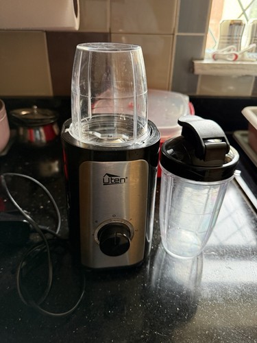 Uten mixer grinder - mixer,