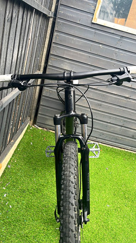 Trek marlin 29in mountain bike - marlin,