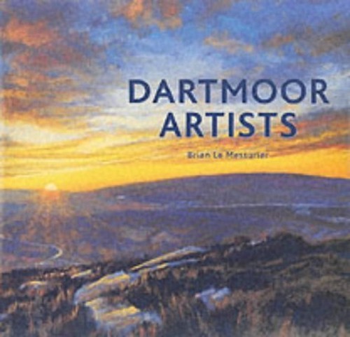 Dartmoor artists le - artists,