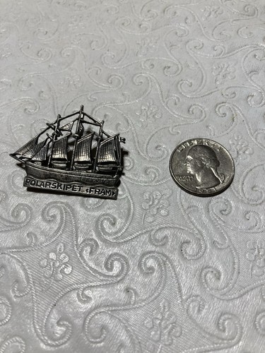 Norway commemorative pin - norway,