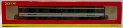 R4224 hornby mk2 fgw - -,