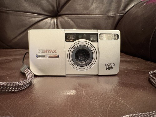 Pentax espio 140m 35mm - pentax,