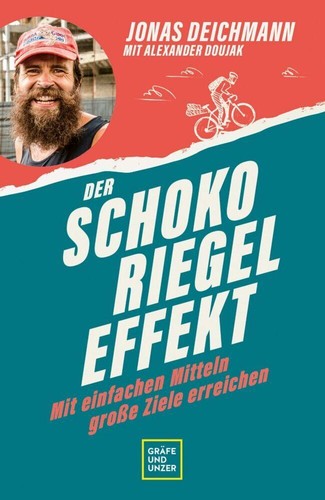 Der schokoriegel effekt - der, ~