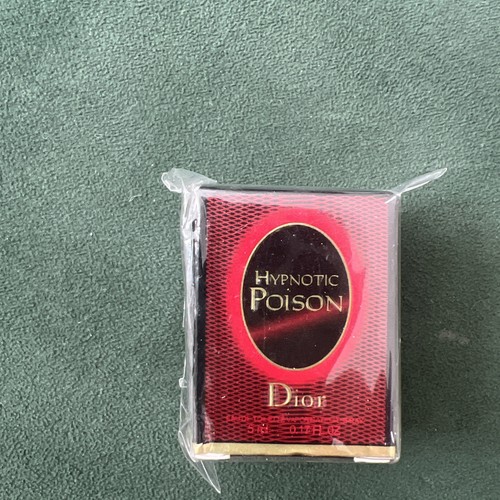 Dior hypnotic poison - poison, natural