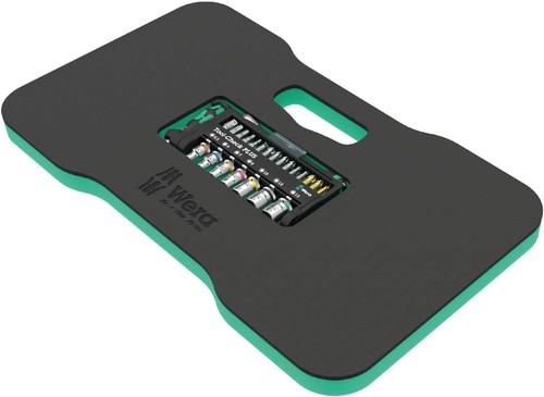 Wera 9515 knee - wera, protection