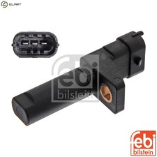 SENSOR CRANKSHAFT PULSE 37984
