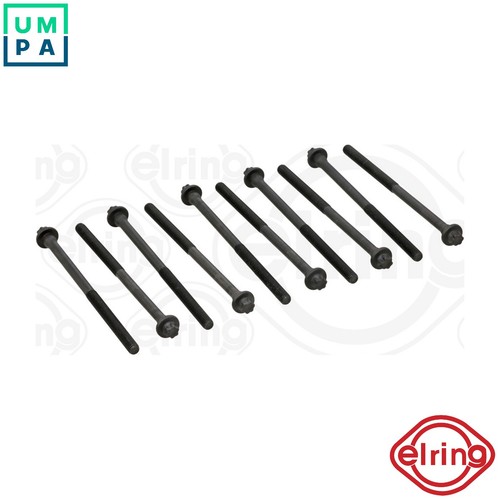 Cylinder head bolt - bolt, 758.300