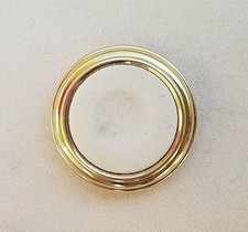 Authentic Vintage GOLD Gucci