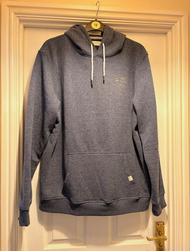 Saltrock men blue pullover - men’s,