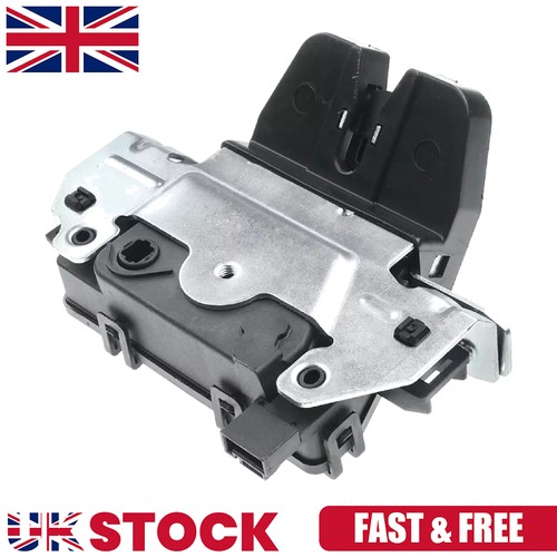 Vauxhall astra zafira b - vauxhall,