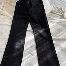 VICTORIA BECKHAM Black  Rock