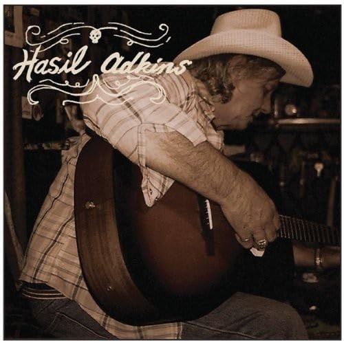 Hasil adkins last recordings - hasil,