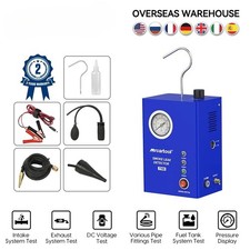 Car Smoke Pipe Leak Locator