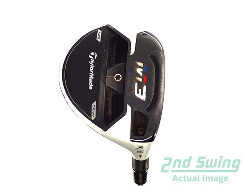 Taylormade fairway wood 3 - taylormade,