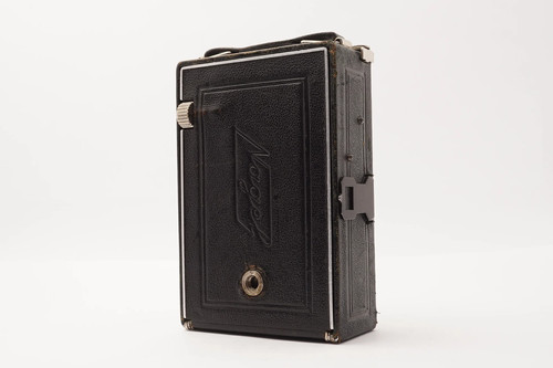 Nagel formidor 3 - nagel, 2½×3½in