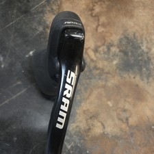 SRAM APEX 10 SPEED RIGHT