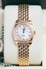 Rolex Cellini 6311/8 Yellow